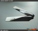Hawk Creation CF Blade For mCP X/V2 (Surface B)